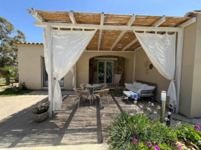 VILLA AUREA Apartment in Castiadas